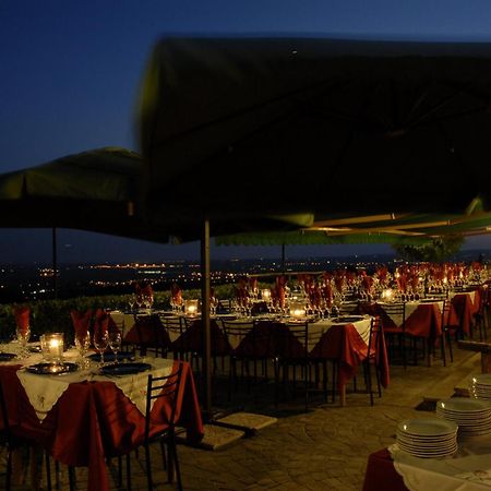 Le Due Lune Cesano Εξωτερικό φωτογραφία