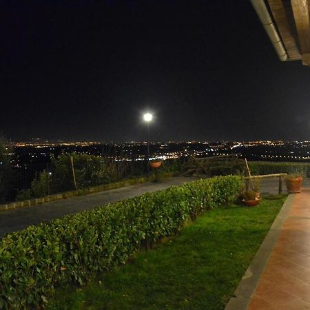 Le Due Lune Cesano Εξωτερικό φωτογραφία
